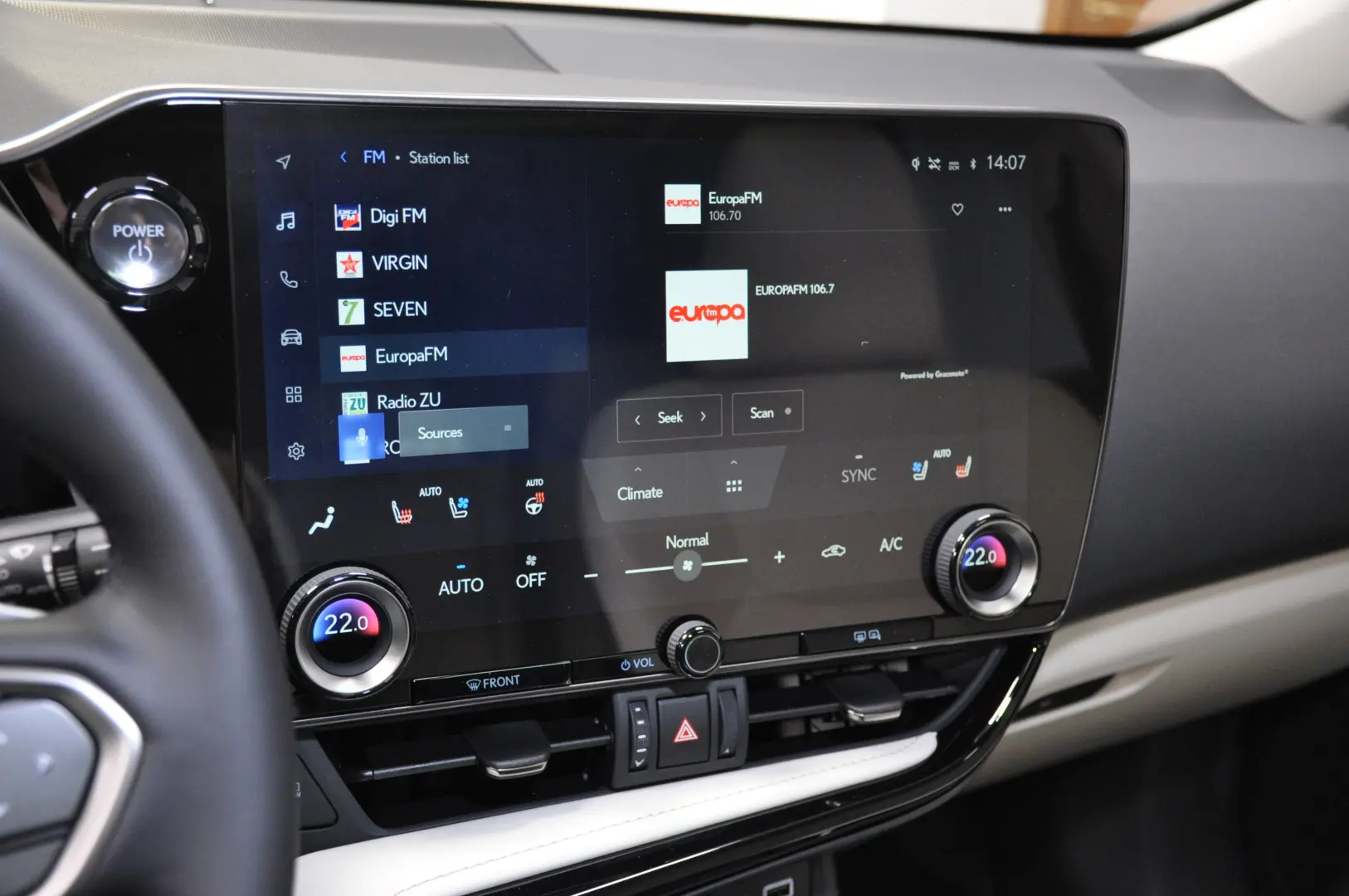 NEW LEXUS NX 350H EXE PANORAMA HeadUP BlindSpot