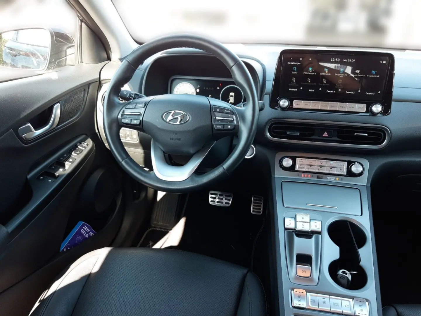 Hyundai Kona Elektro 2WD