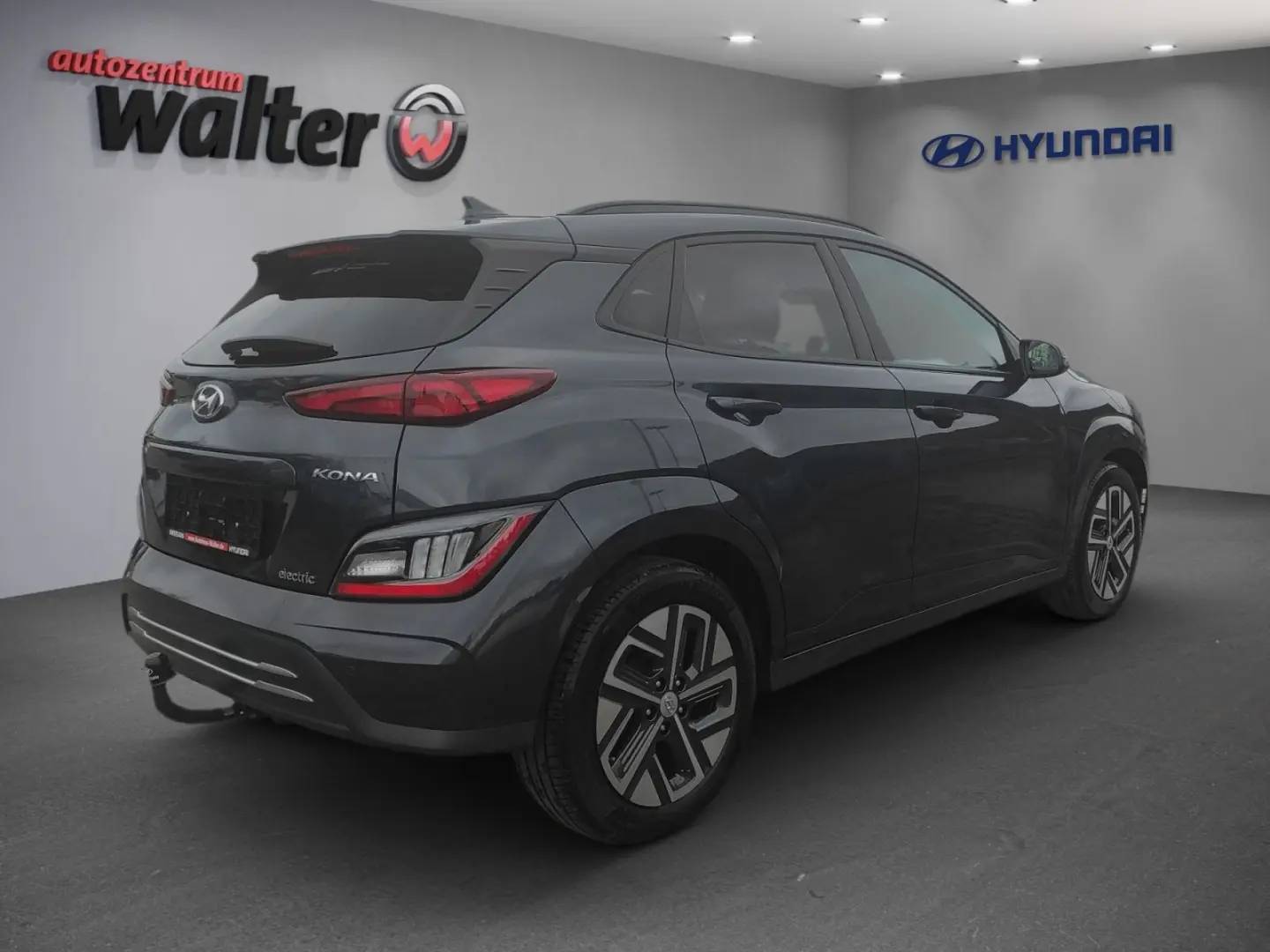 Hyundai  KONA Elektro