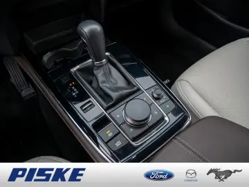 Mazda CX-30 Exclusive-Line