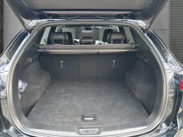 Mazda CX-5 Homura AWD 2.5 SKYACTIV