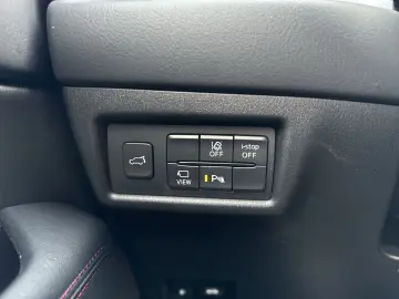 Mazda CX-5 Homura AWD 2.5 SKYACTIV