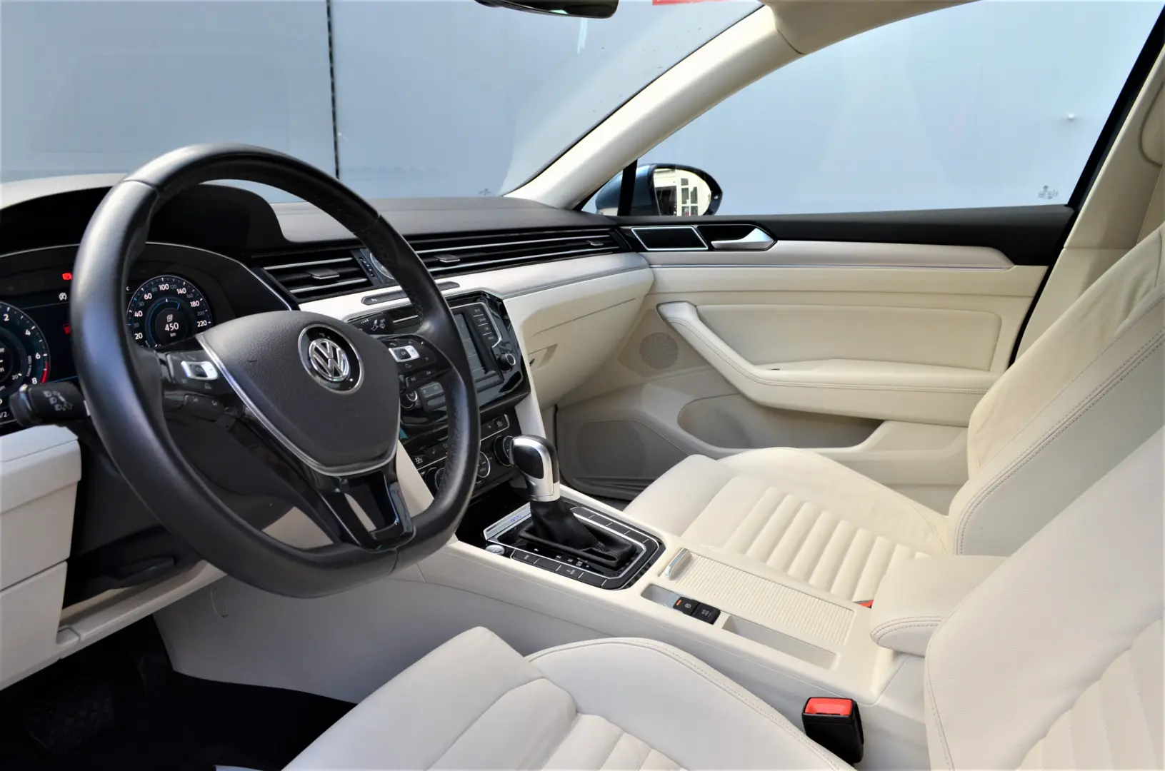 VOLKSWAGEN PASSAT 1.4 TSI HYBRID PLUG-IN DSG