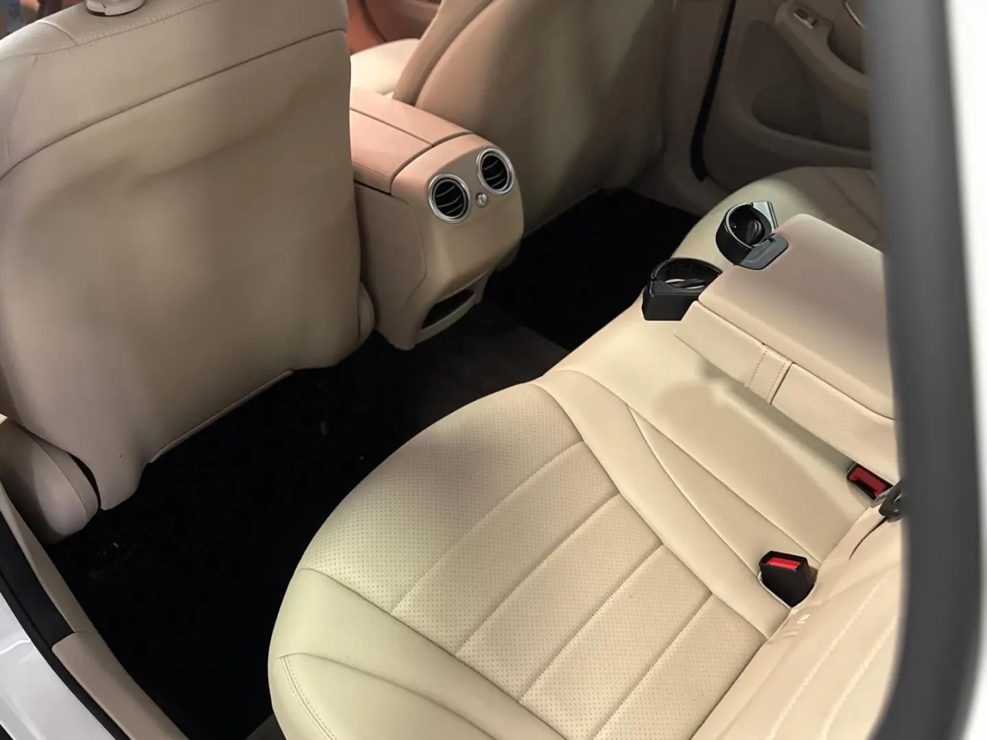 GLC 250 d AMG-Line 4M 9G*LED*NAVI*19Zoll*