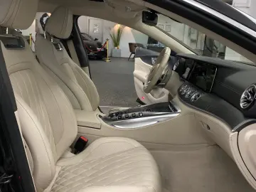 AMG GT 63 S 4MATIC+ POWER. PRÄZISION. PRESTIGE