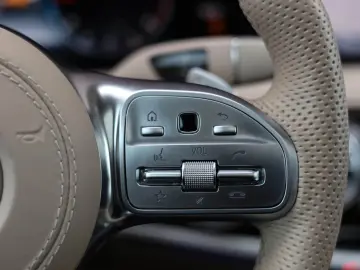 S 400d 4Matic Lang *Manufaktur*Designo*Voll!*