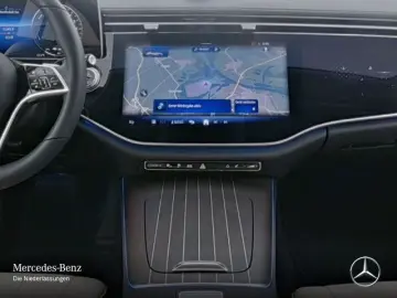 E 300 de Avantgarde Adv./SUPERSCREEN/DISTR/BEIGE