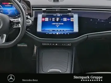 E 300 de AMG Distro+Pano+HYPER+Night+Burmester+