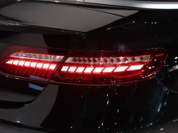 E53 AMG Cabrio 4Mat.*PERF.ABGAS*NIGHT*SOFT-CLOSE