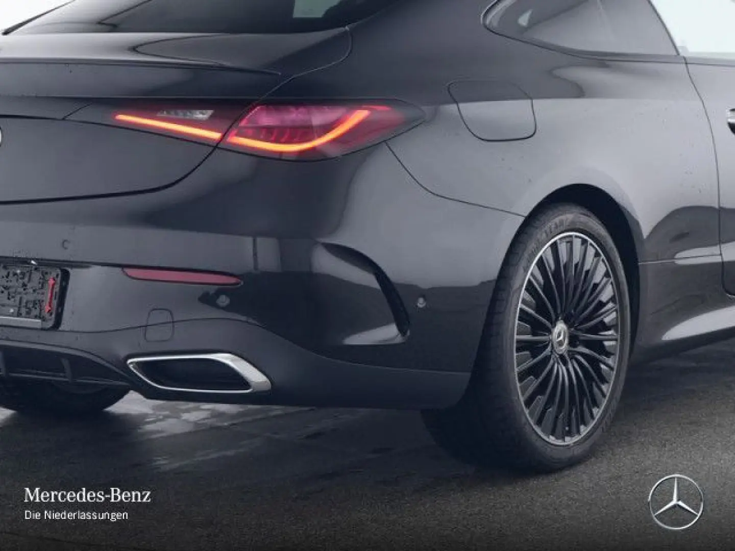 CLE 200 Cp. AMG Prem./NIGHT/PANO/360°/BEIGE