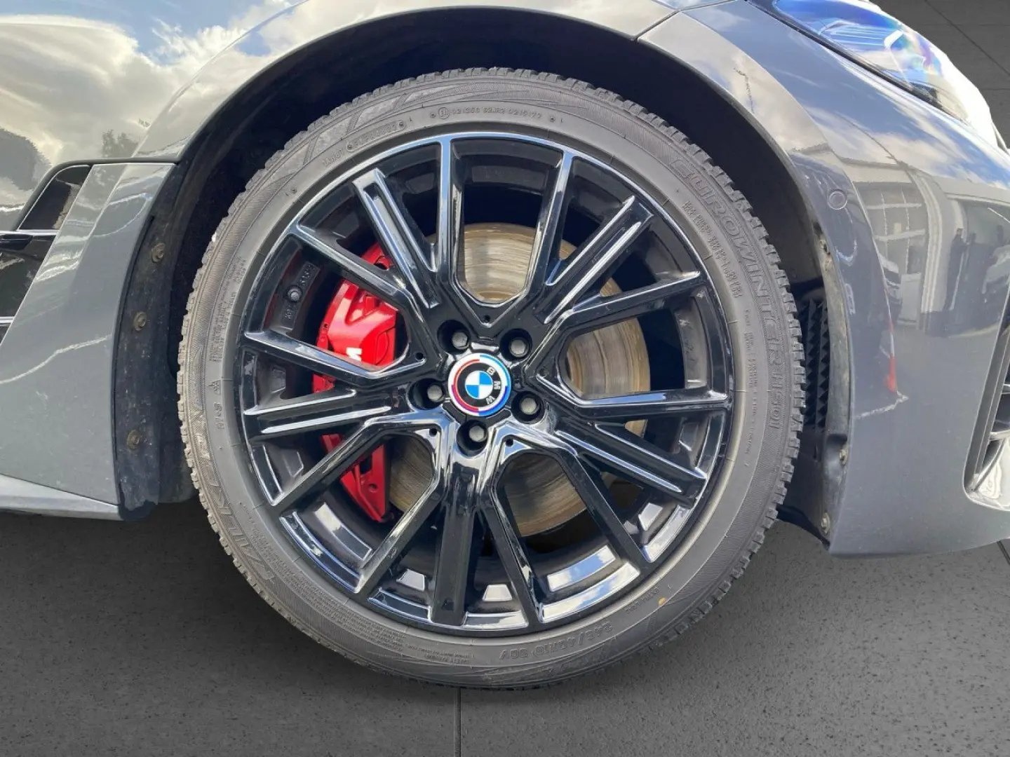 BMW M440i xDr GC M Sport