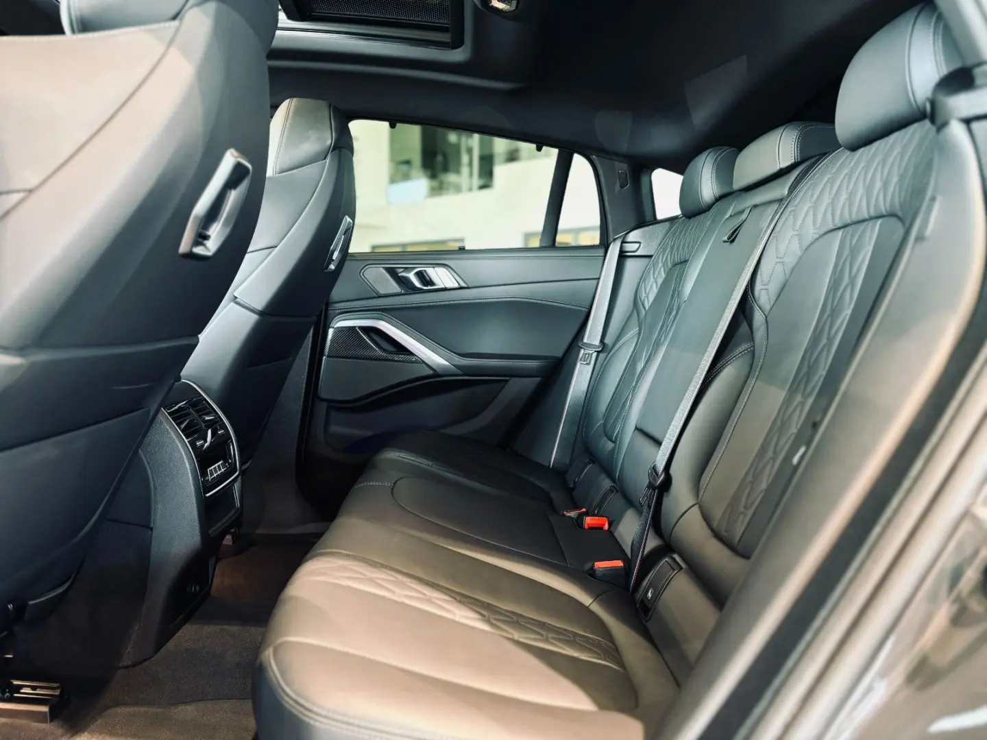 BMW X6 40d xDRIVE M sport