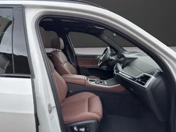 BMW X5 xDrive50e