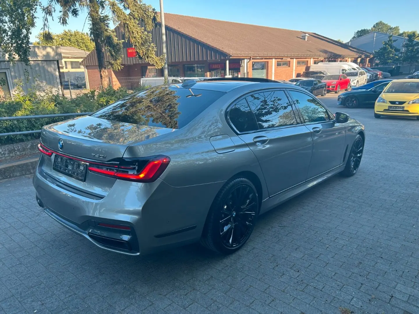 740Li/M-PAKET/20