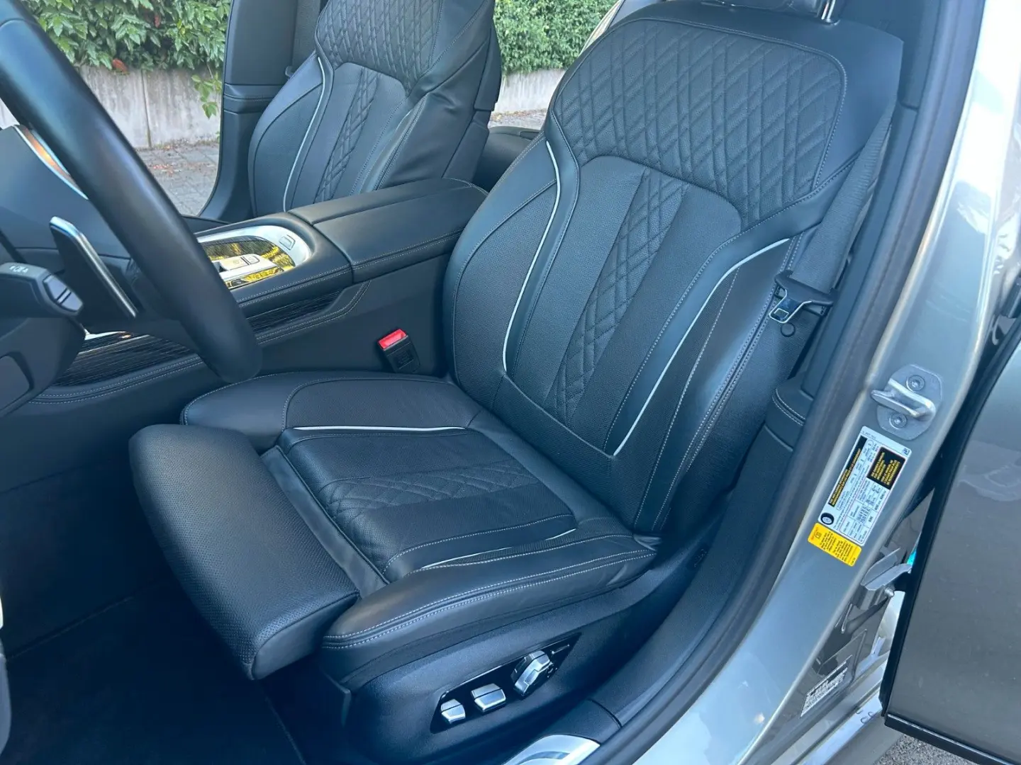 740Li/M-PAKET/20