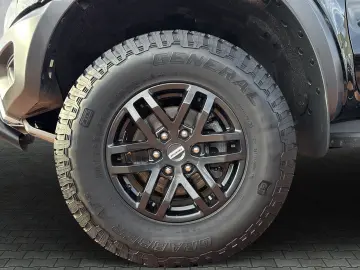 Ford  Ranger 2.0 TDCi Panther Raptor 4x4