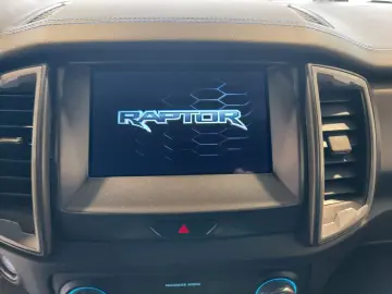 Ranger 2.0 TDCi Panther Raptor 4x4 Doppelkabine