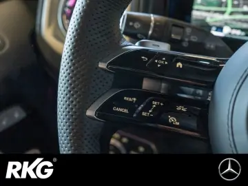 G 450 d AMG NIGHT EXCLUSIVE STANDHEIZUNG AHK 360