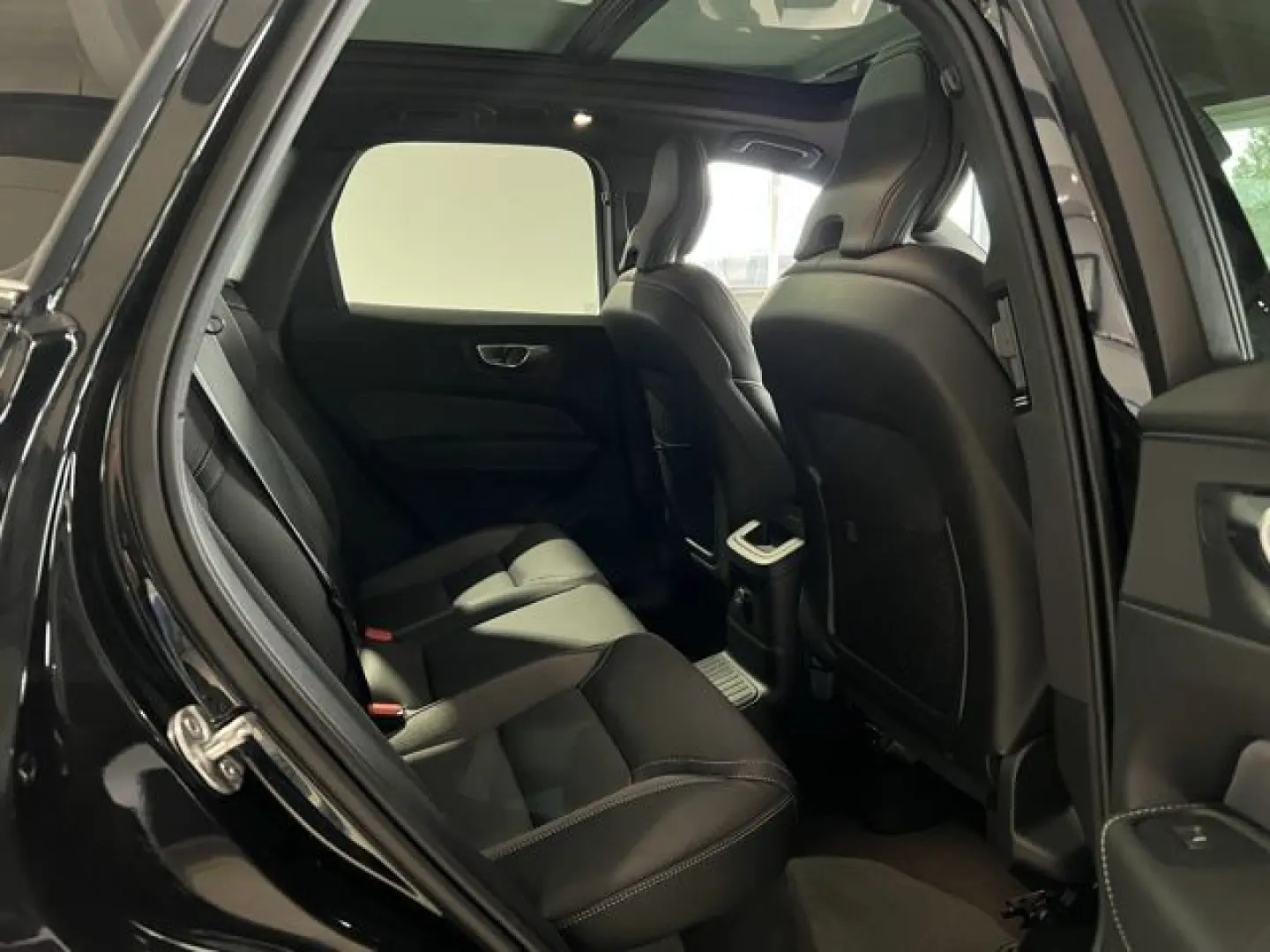 XC60 T8 Plus Black Edition Recharge AWD