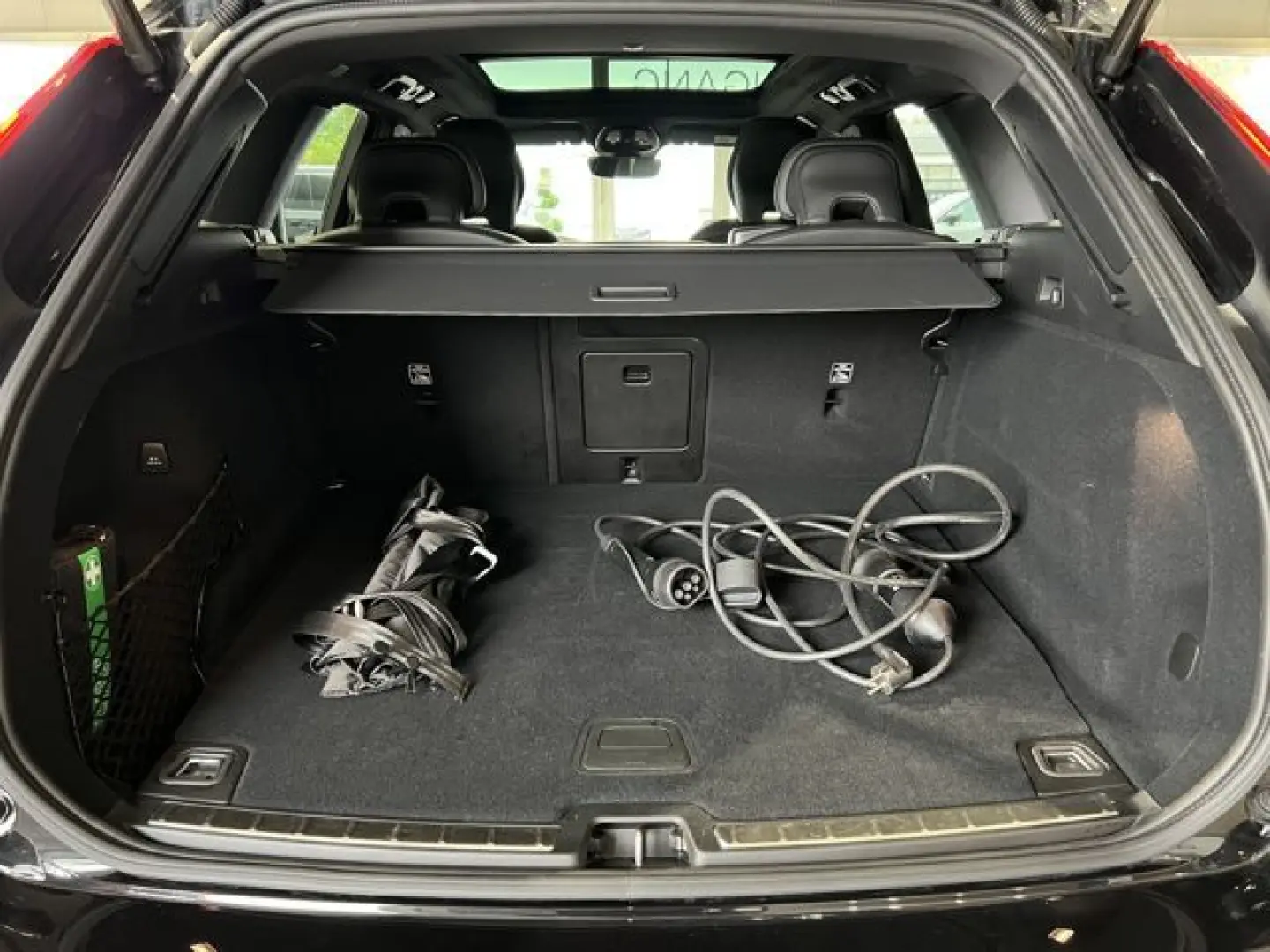 XC60 T8 Plus Black Edition Recharge AWD