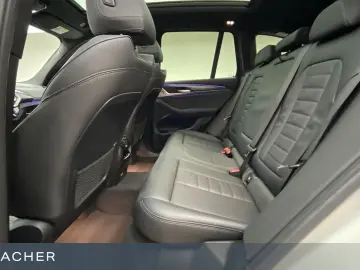 BMW X3 xDrive 30d A M-Sport