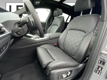 BMW X6 xDrive40d M Sport