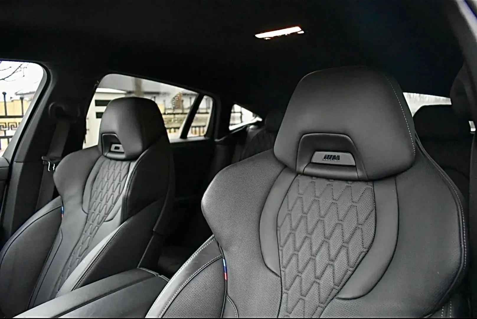 BMW X6 xDrive 30d M Sport