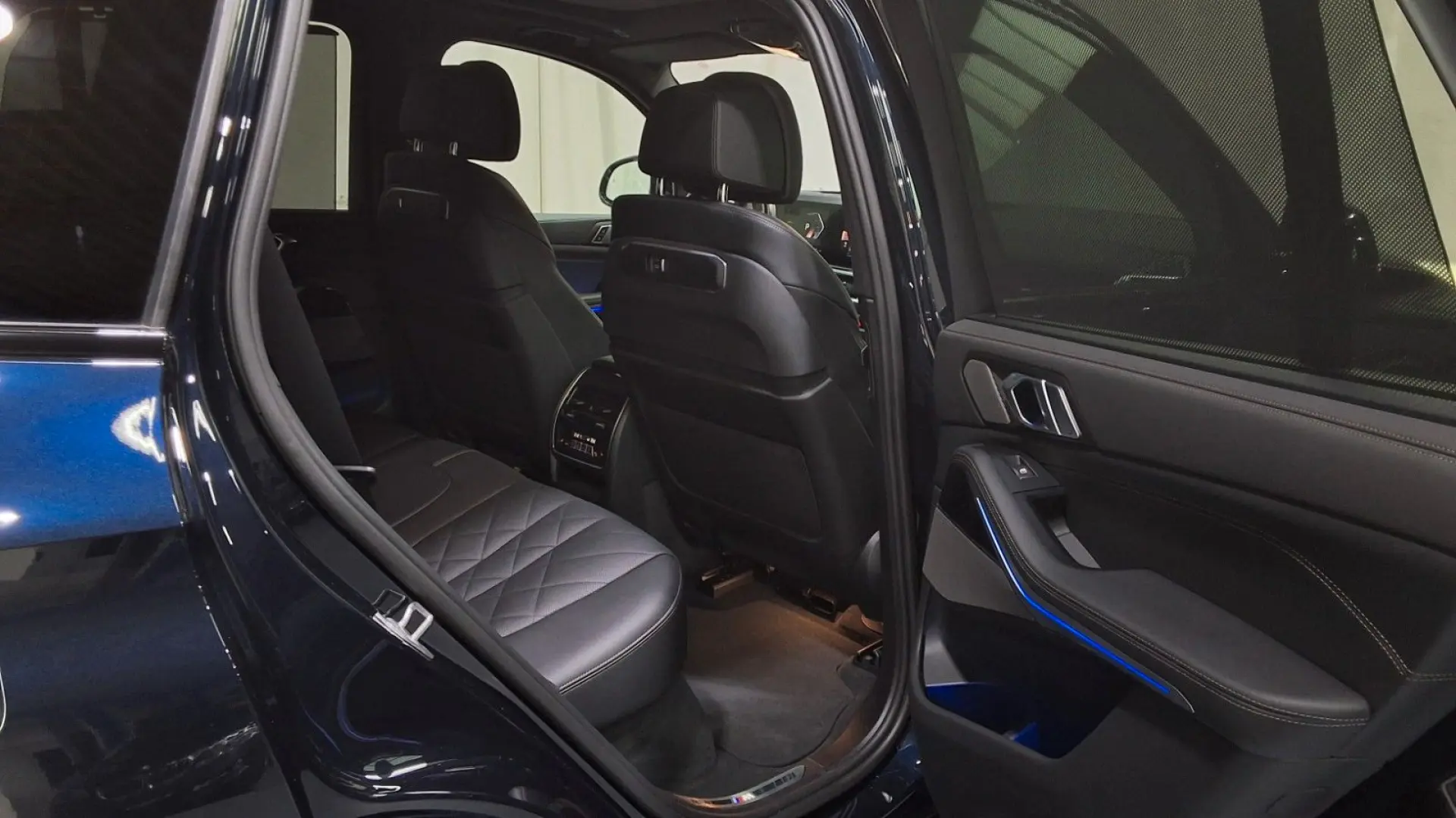 X5 Baureihe X5 30 d xDrive M Sport
