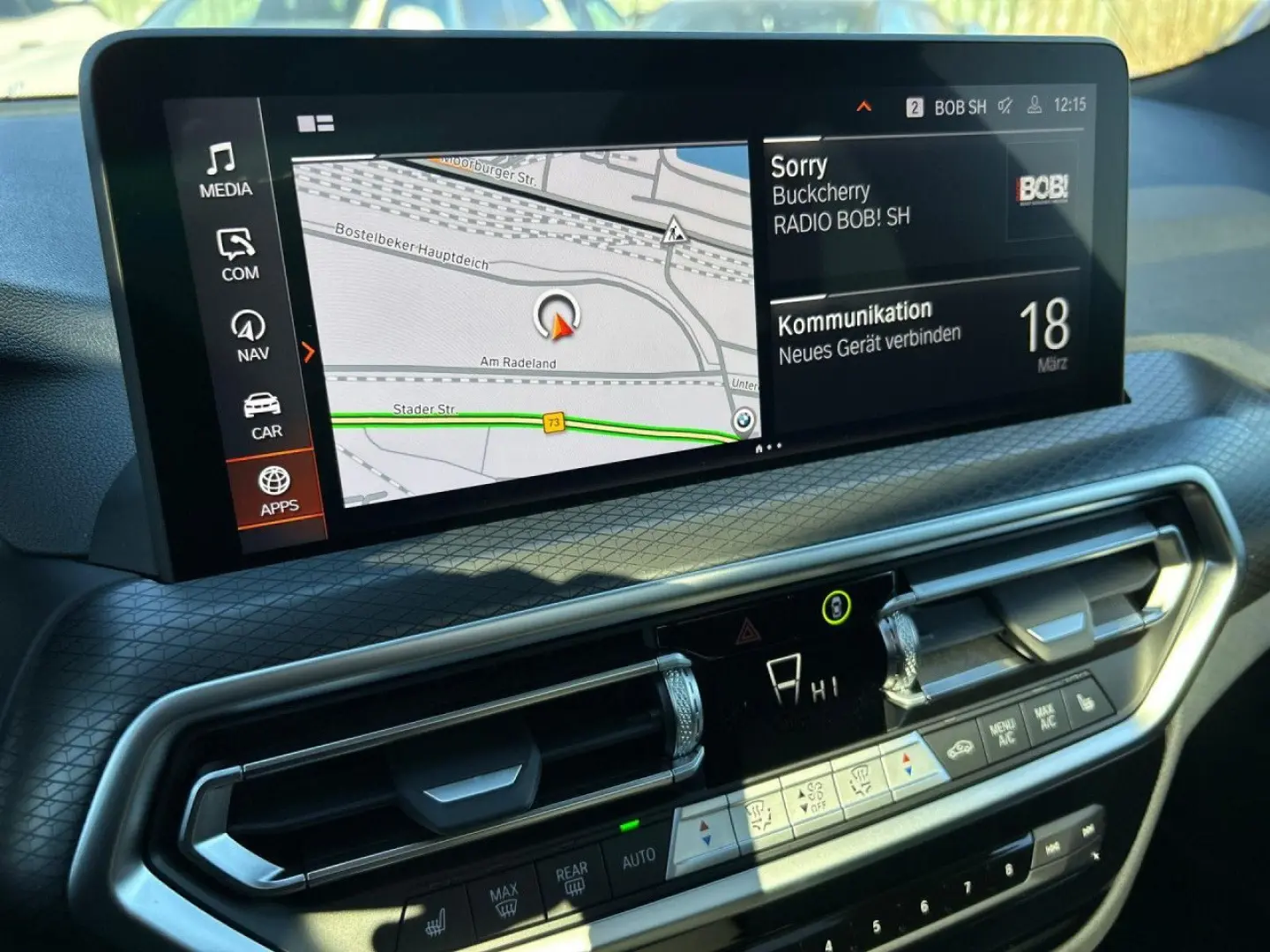 X3 xDr 20dA M SPORT LivePro,Laser,AHK,Pano,360°