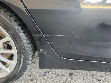 BMW 520d Limousine
