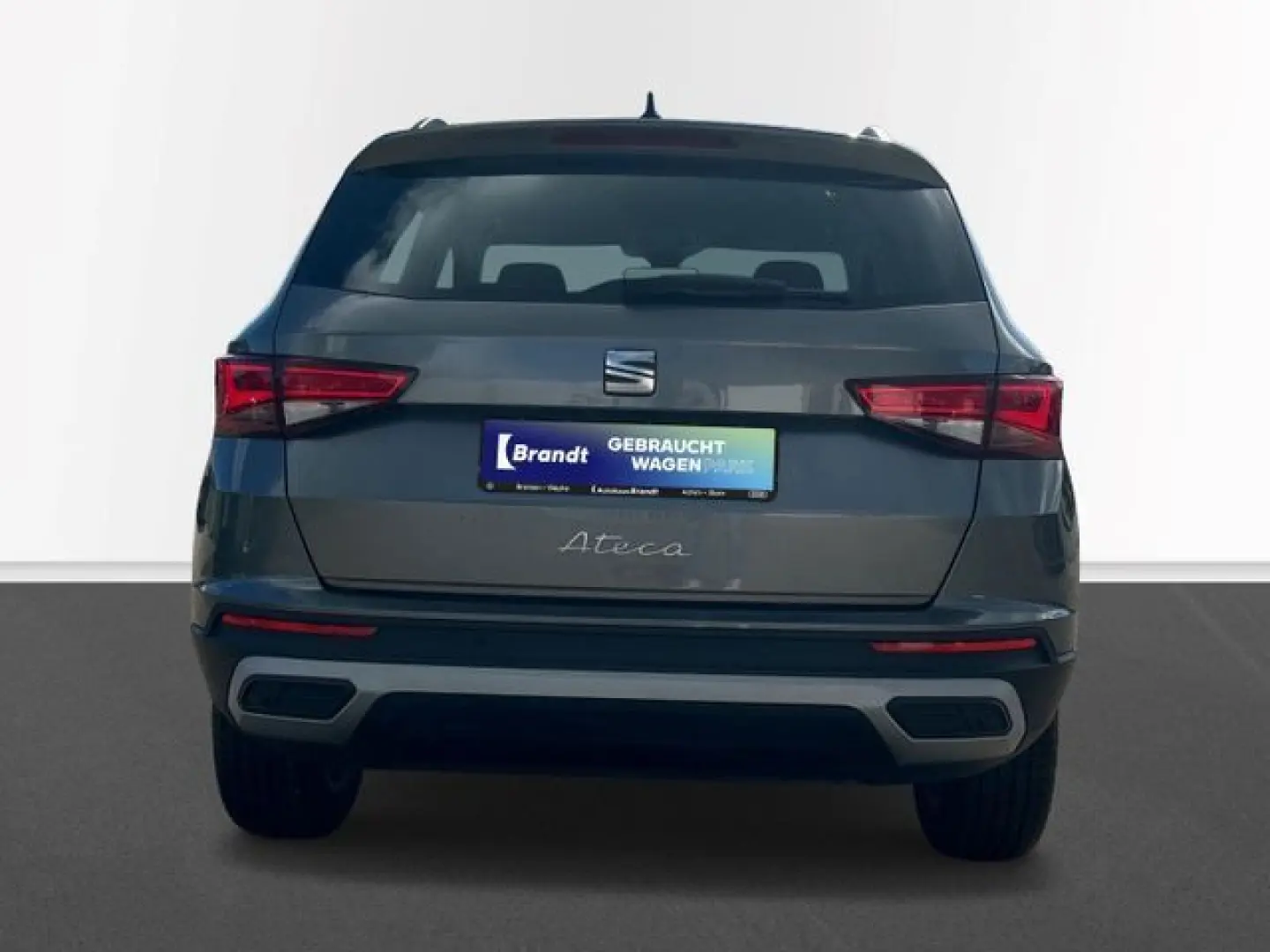 Ateca 2.0 TDI Style LED+NAVI+ACC+FULL LINK+DIGI.