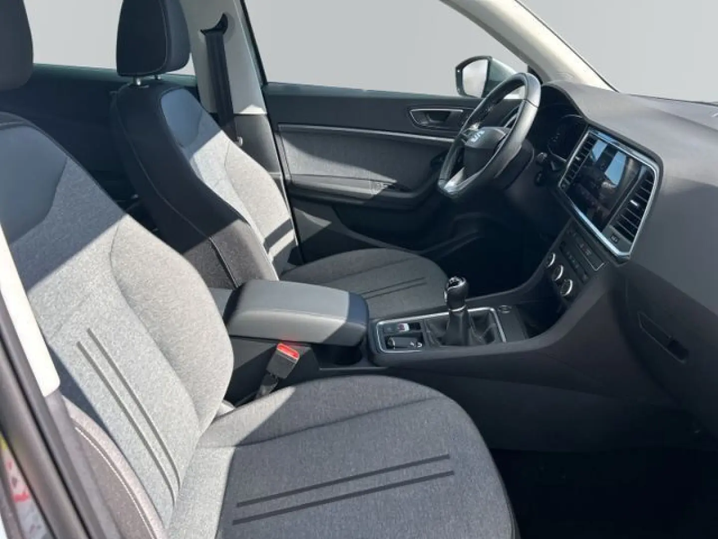 Ateca 2.0 TDI Style LED+NAVI+ACC+FULL LINK+DIGI.