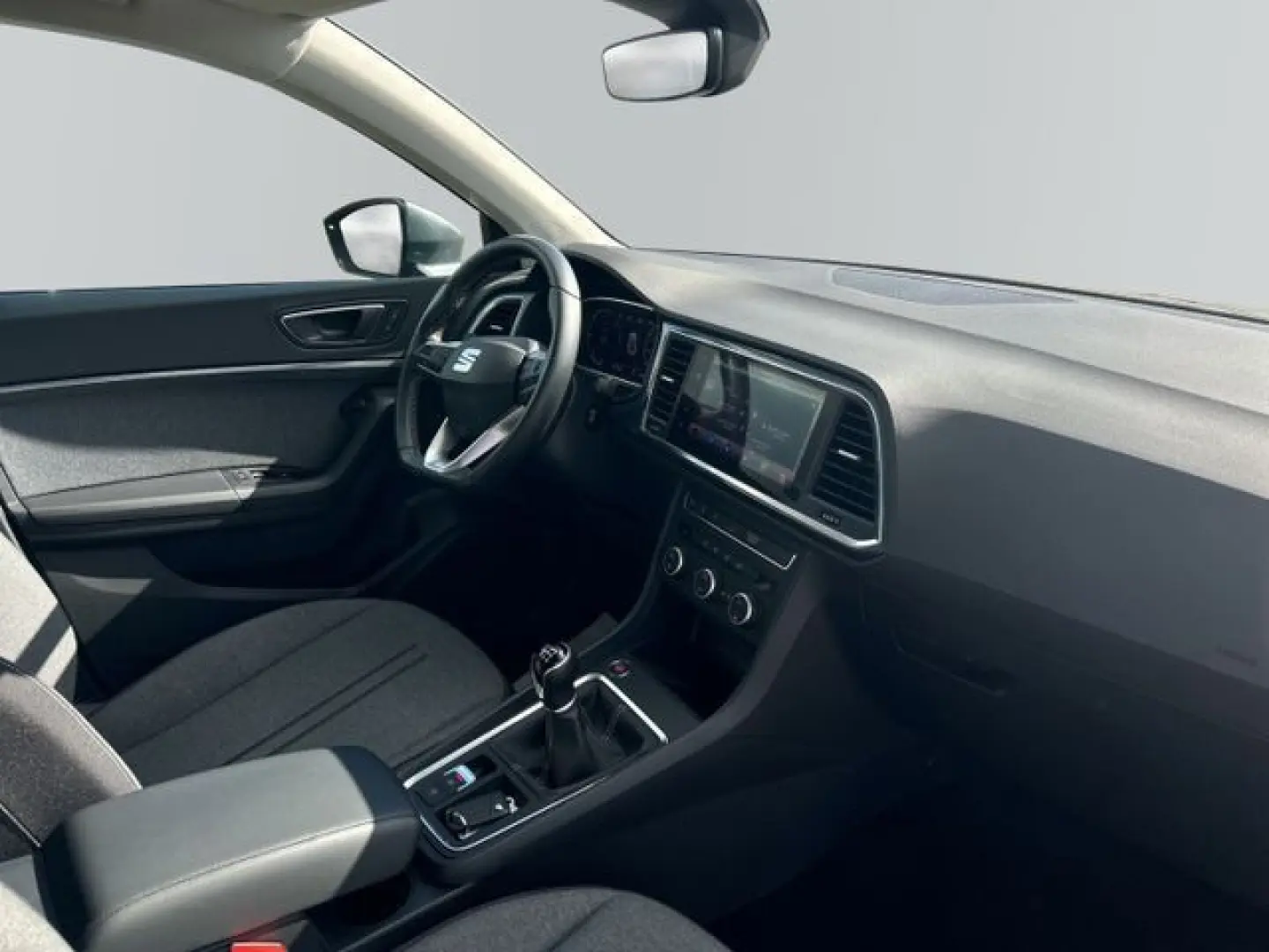 Ateca 2.0 TDI Style LED+NAVI+ACC+FULL LINK+DIGI.