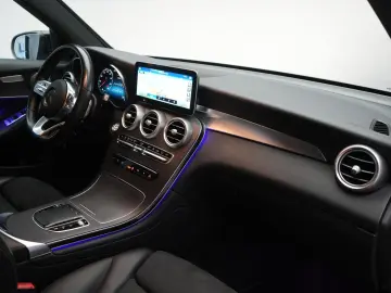 GLC 300 de 4Matic 9G-Tronic AMG Navi/Temp/Kamera