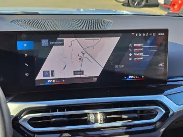 M2 Coupé HK HiFi DAB LED Parking Assistant RFK K