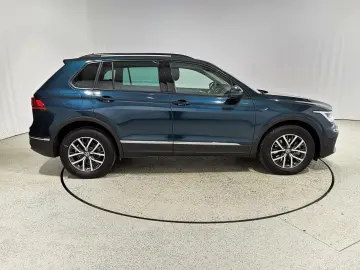 Tiguan 1.4 TSI Life eHybrid LED|virt.Cock.|ACC