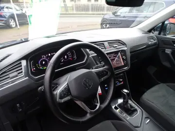 Tiguan 1,4 eHybrid 
