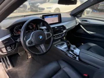 520d Lim M-Sportpaket|Laser|Leder|Kamera|Harman|
