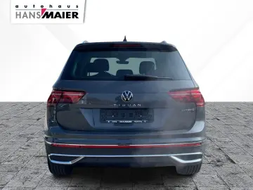 Tiguan Elegance 1.4 TSi eHybrid DSG AHK Navi VC