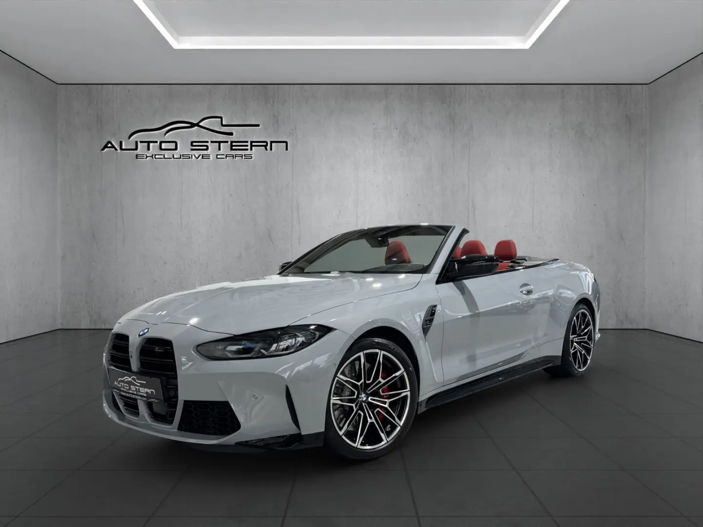 M4 xDrive Competition CARBON 