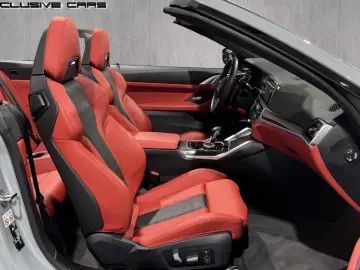 M4 xDrive Competition CARBON 