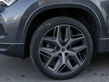 Ateca FR 1.5 TSI LM19 NAVI+ KAMERA FULL-LINK ACC