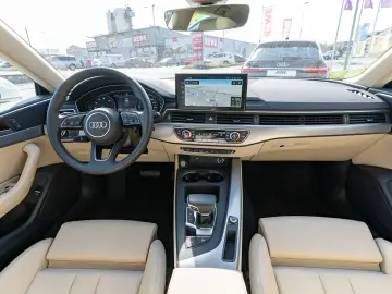 A5 Sportback  40TFSI