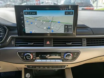 A5 Sportback  40TFSI