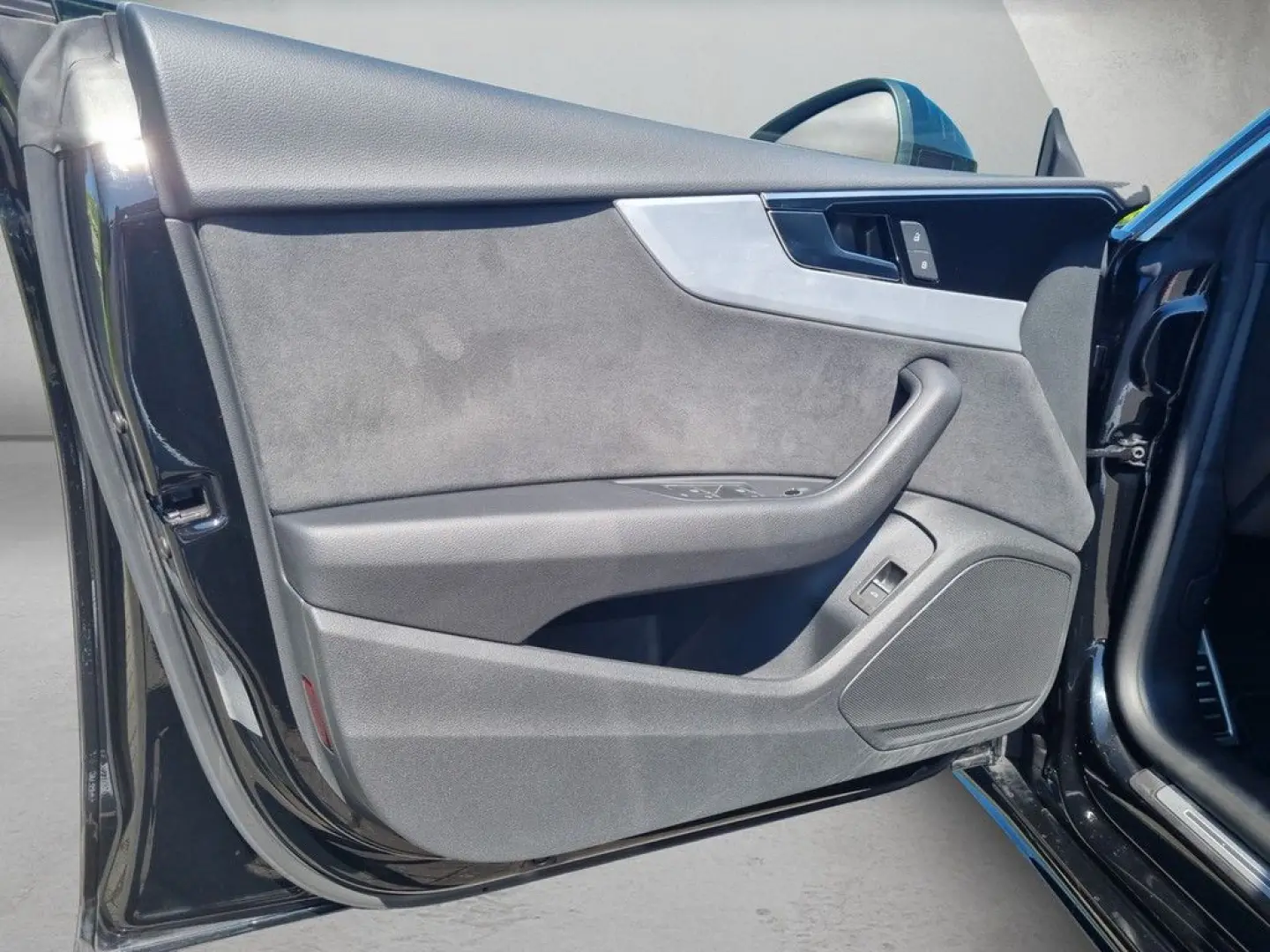 A5 Sportback S line 40 TFSI