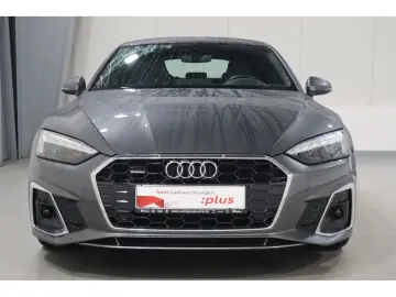 A5 Sportback 50 TDI quattro S line
