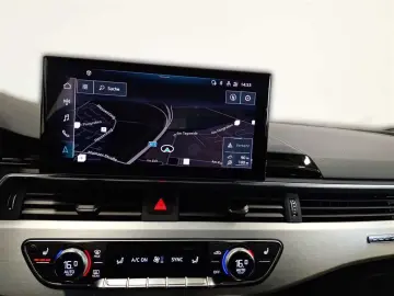 A5 Sportback S line 2.0 TDI quattro