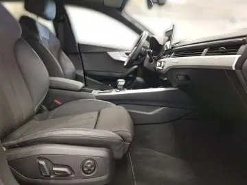 A5 Sportback S line 2.0 TDI quattro