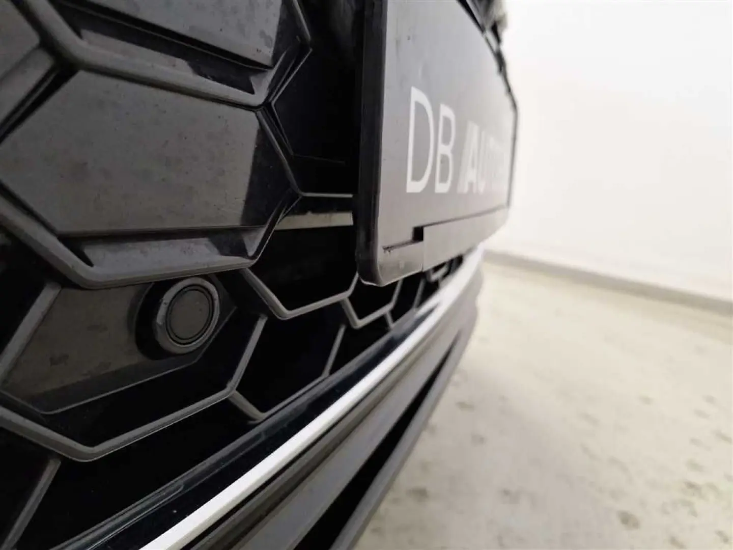 A5 Sportback S line 2.0 TDI quattro