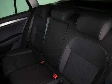 SUPERB COMBI 2.0 TSI DSG STYLE | STANDHEIZUNG
